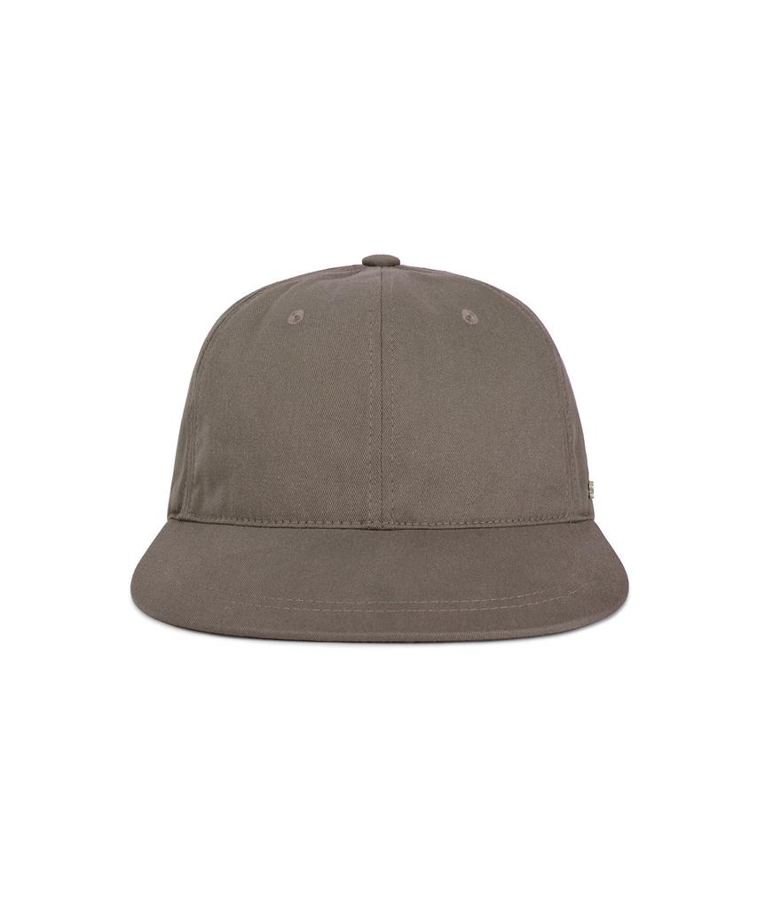 Бейсболка с шипами Baja Flag, цвет Мокка