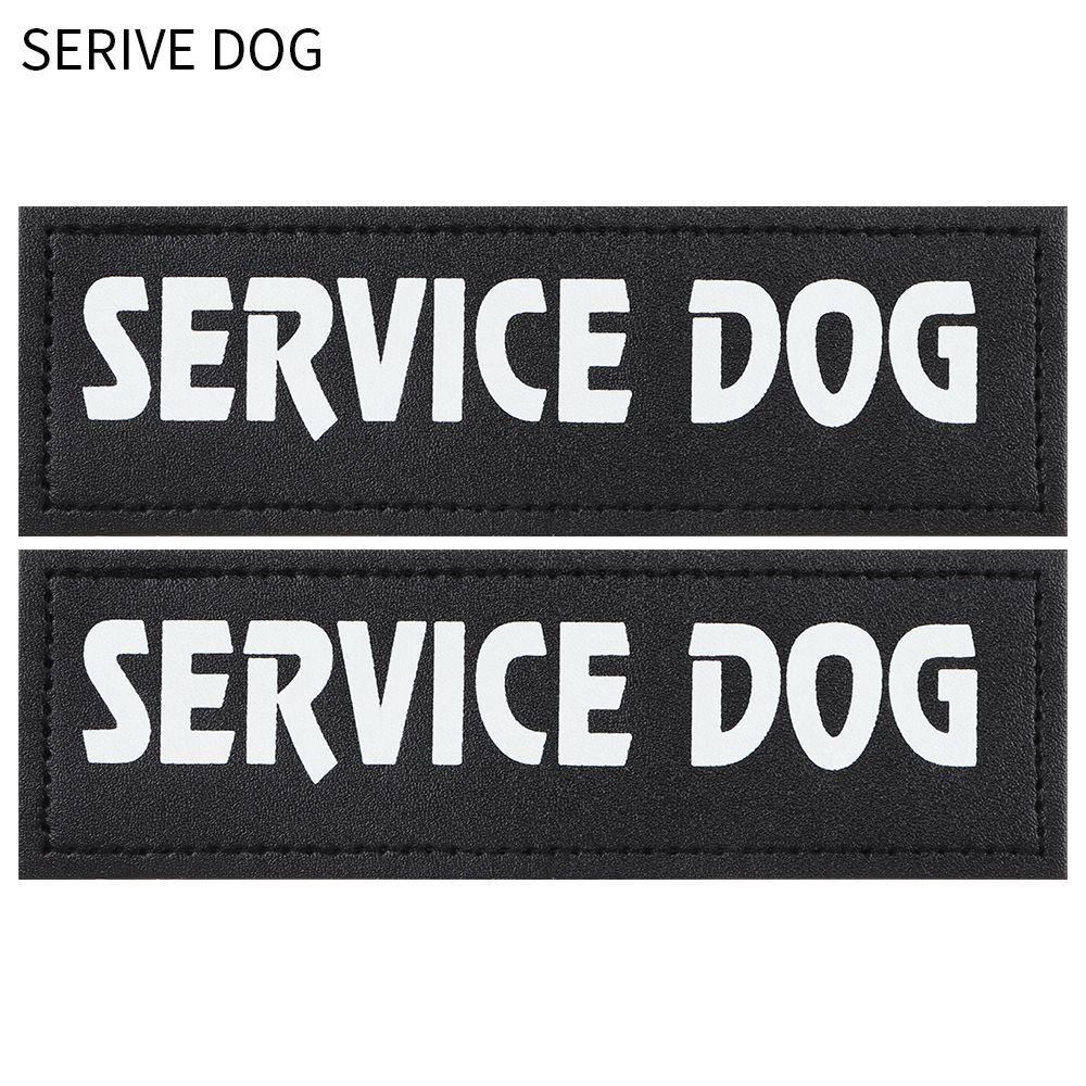 Наклейка безопасности, светоотражающие бирки на ремнях, товары для домашних животных, наклейка на ошейник, наклейка на ремень для домашних животных