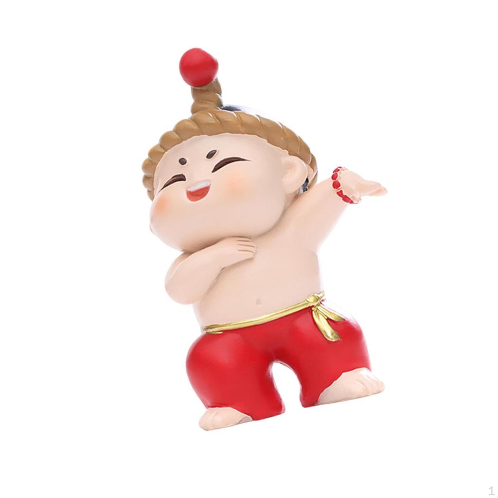 Коллекция декоративных фигурок