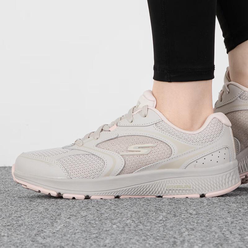 Skechers Женские беговые кроссовки GO RUN CONSISTENT