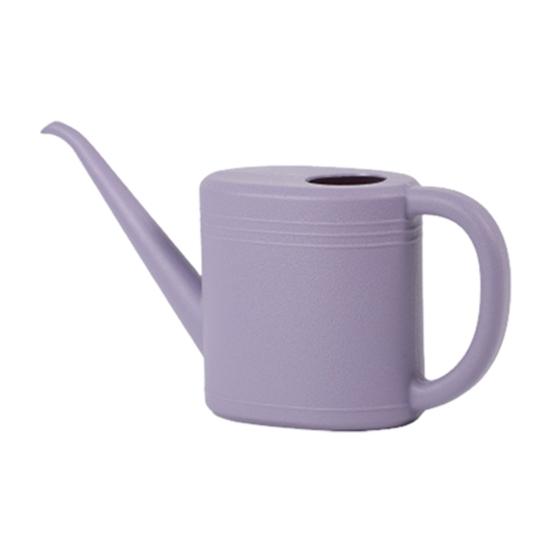 Лейка Yousheng 1L/2L Садовая лейка со съемной душевой головкой Ручная лейка для полива растений в теплице Цветы