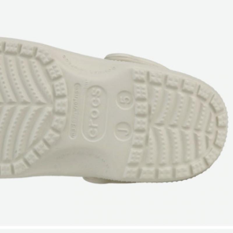 Crocs Классические сабо K женские сандалии S льняные 206991 0hzg