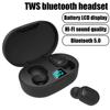TWS Wireless Bluetooth Earphones Gaming Headphones LED Display Noise Cancelling In-ear Earbuds Headset With Microphone