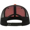 Atlantis Unisex Adult Mesh 6 Panel Trucker Cap