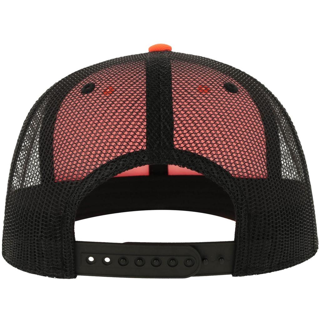 Atlantis Unisex Adult Mesh 6 Panel Trucker Cap
