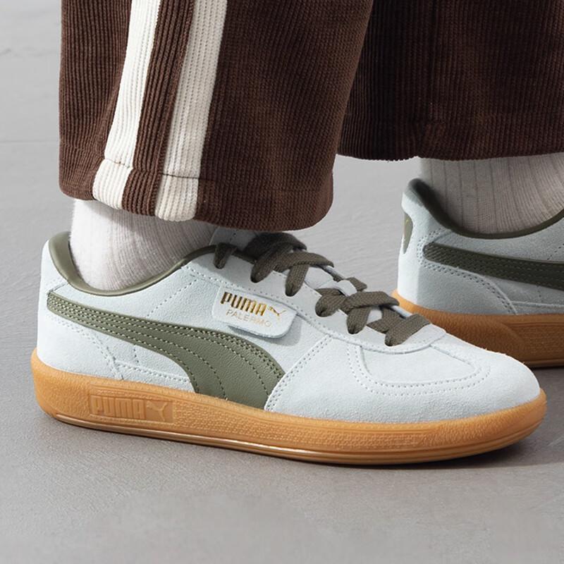 Puma Повседневная обувь унисекс с низкими берцами