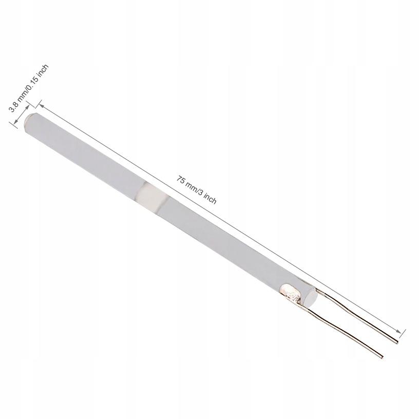 Grzałka Do Lutownicy Techrebal 60W / Techrebal 8586
