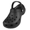 Crocs Классические женские туфли-сабо на платформе 206750 001
