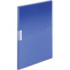 KOKUYO File Clear Book MOTTE A4 10 Piece Pocket Blue La-LM10B