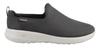 Skechers Кроссовки Go Walk Размер см Max-Effort (Широкий), Мужские 54601EWW, CHAR1, 25.0