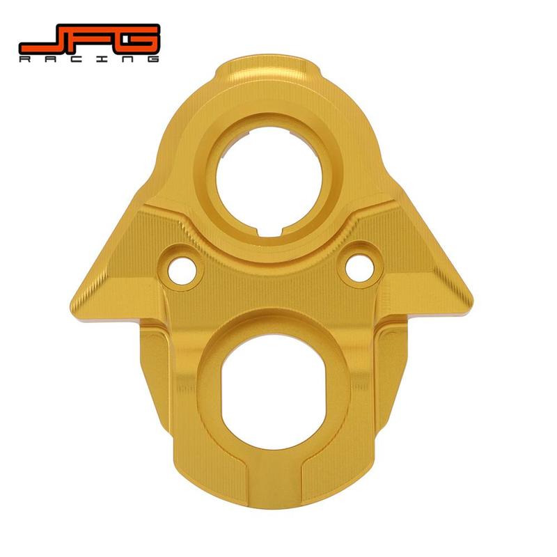 Motorcycle CNC Aluminum Key Switch Ignition Cover Central Control Decorative Cover Protector For Sur Ron SURRON Lightbee S X