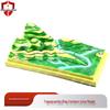 Jinqidun Military Topography Training Set