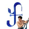 Держатель для сачка-скиммера для листьев у бассейна Аксессуары для бассейна Навес для шеста для наземного бассейна Регулируемые телескопические крючки Держатель для инструментов