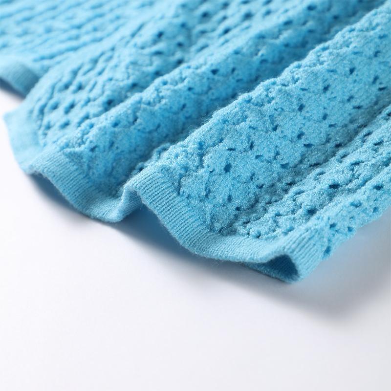 Женское сексуальное трикотажное платье с висячим вырезом без рукавов с глубоким V-образным вырезом, однотонные облегающие платья, летняя мода, ажурное трикотажное длинное платье, праздничные пляжные халаты