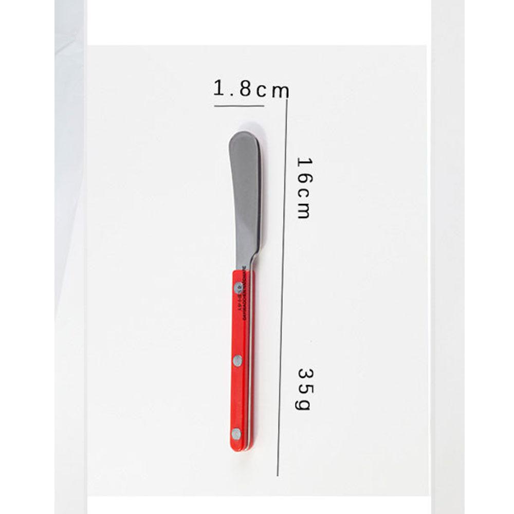 Набор столовой посуды для западного ресторана из нержавеющей стали 304, бытовой, с ручками-зажимами, нож, вилка, ложка, ручки под мрамор, нож для масла, десертная ложка