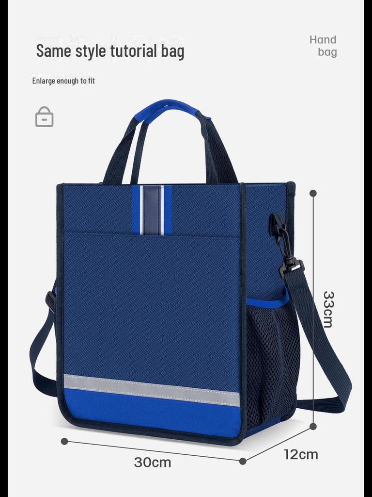 Школьные ранцы большой вместимости для мальчиков 2024 года для учеников начальной и средней школы (3-9 классы)