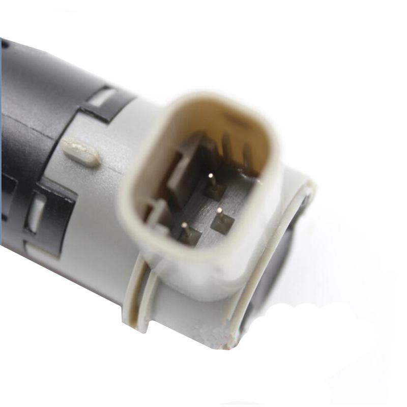 4 шт. PDC датчик парковки 66206989068 для BMW E39 E46 E60 E61 S3 3 5 6 серии датчик системы парковки