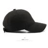 Women's solid-color, plain, washed baseball cap for outdoor activities, suitable for men, providing sun protection and shade