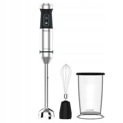 Cecotec Power Titanblack 1500 Cream Hand Blender