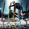 ZTTO 780x31.8mm Lightweight Aluminum Alloy MTB Mountain Bike Riser Bicycle Handlebar