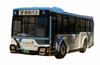 TAKARA TOMY Tomica Seibu Bus Mitsubishi Fuso Aerostar
