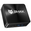 BMAX B9 Power Mini PC, Intel Core i9-12900H 14 ядер макс 5,0 ГГц, 32 ГБ ОЗУ 1 ТБ SSD, DP+HDMI+Type-C 4K тройной дисплей, поддержка Dynamic HDR