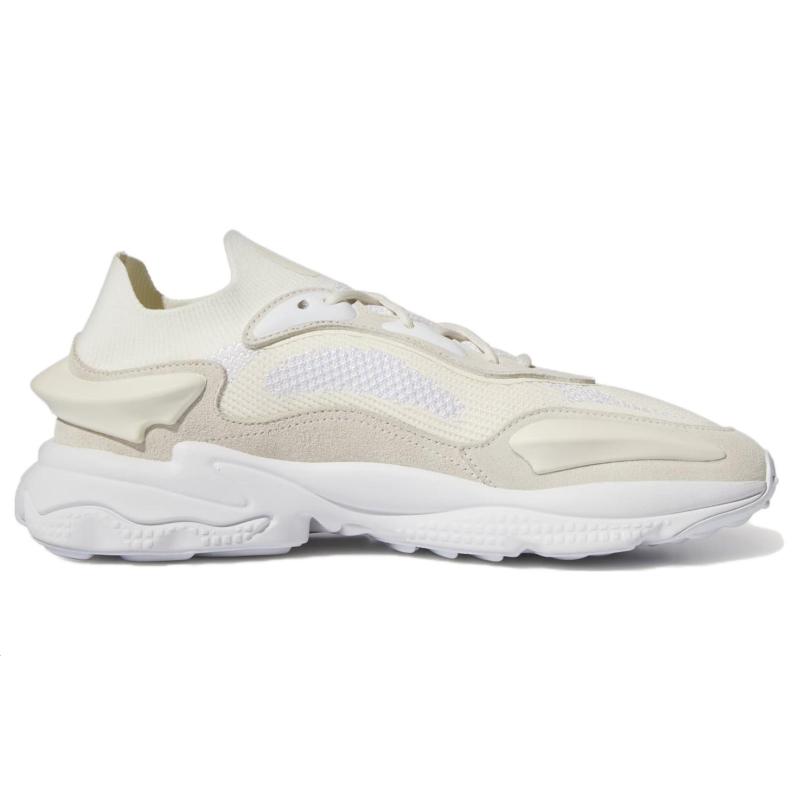 adidas Кроссовки Ivy Park X Adidas Ozweego Knit 'Noir' IF6679