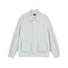 Пиджак Tempus Studio Liberty Tweed [Синий]