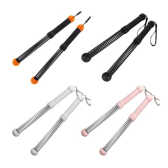 Утяжеленная бесконечная боевая веревка для мужчин и женщин, тренажер для рук, кардио, тренировка мышечной силы, беспроводная тренировочная веревка, домашний тренажерный зал, фитнес-оборудование