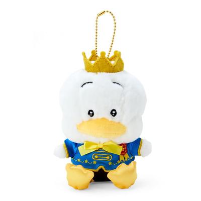 Sanrio Держатель талисмана «Утиный пекл» (Мой номер 1) 084433
