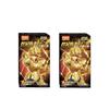 Новая 100% Оригинальная Фигурка Действия Модель Игрушка Saint Seiya Версия Галактики Том 3 Подарок на День Рождения Рождество