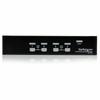 KVM-переключатель Startech Startech SV431USB