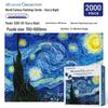 Anime Cartoon Jigsaw Puzzles for Adults - 1000 or 2000 Pieces