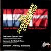 Компакт-диск ЙОХАН ДЕ МЕЙ, СОРЕН ХИЛДГААРД, ДАН - The Scandian Connection CD9701 Amstel Classics 1997 г., Нидерланды, классическая музыка, б/у