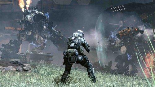 Titanfall - Xbox 360