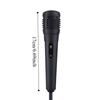 3.5mm\6.5mm Wired Microphone Vocal Mic Handheld Microphone Dynamic Microphone  Speaker\Amplifier