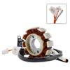 Stator Magneto Coil E05010065 For Italika Atv200 2020-2025 2024 2023