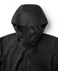 Helinox Wear Zero Light Rain Shell_Черный