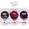 Lancôme - Парфюмированная вода La Nuit Trésor 100 мл - 