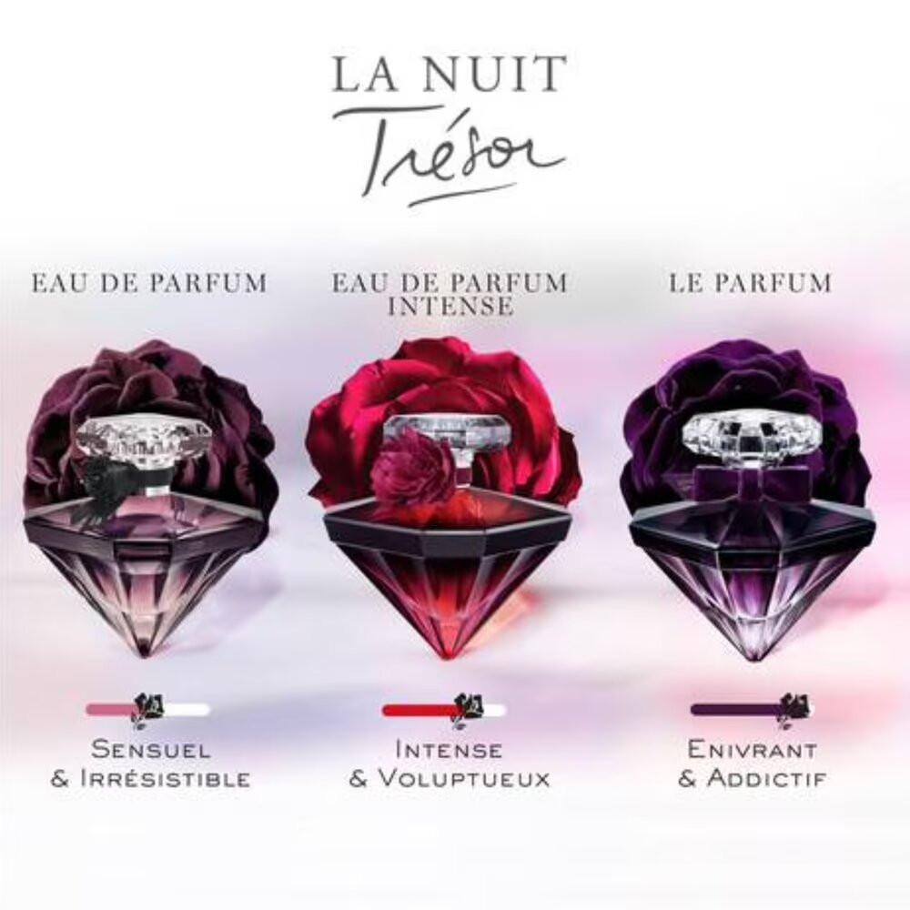Lancôme - Парфюмированная вода La Nuit Trésor 100 мл - 