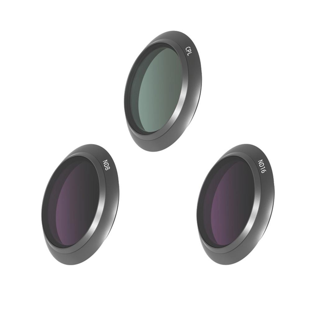 УФ, CPL, ND4, ND8, ND16, ND32 Фильтр для объектива для дрона Autel Robotics EVO Lite 4K