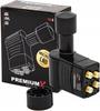 Premiumx Rocket Quattro Lnb Pxr-Q 3° Slim Multifeed Do Multiswitcha