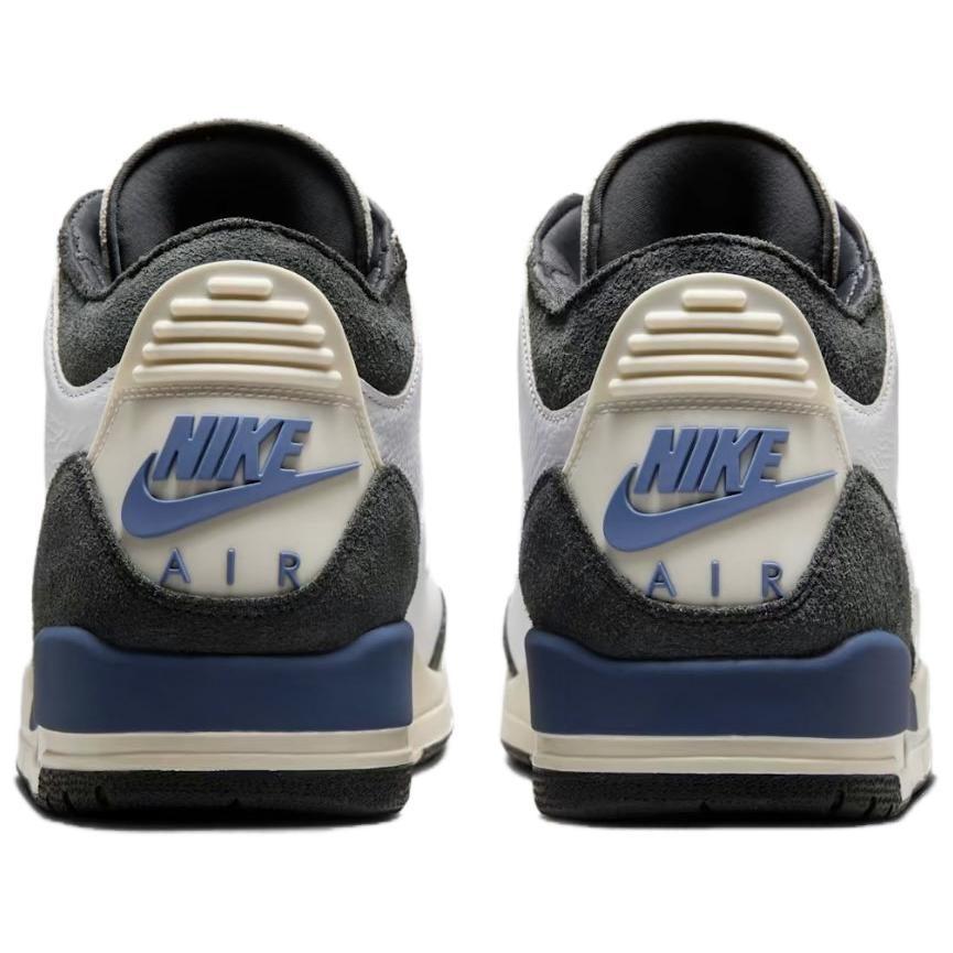 A Ma Maniere X Air JORDAN 3 OG SP 'Diffused Blue' HV8571-100