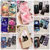 For Asus Zenfone 5 ZE620KL ZF620KL Cover Case Fundas Soft Silicone TPU Clear Phone Cases Protective Coque Astronaut Butterfly