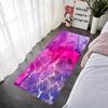Door Mats Marble Pattern Interior Foot Rug Welcome Floor Mat for Entryway Soft Hallway Carpet Kitchen Rugs Fluffy Home Decor