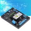 Модуль платы автоматического регулятора напряжения AVR SX460 Замена для Stamford 95-132 В 190-264 В переменного тока Автоматический регулятор напряжения