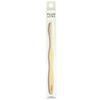 Bamboo Toothbrush, +>Xo, Adult, Soft, 1 Toothbrush