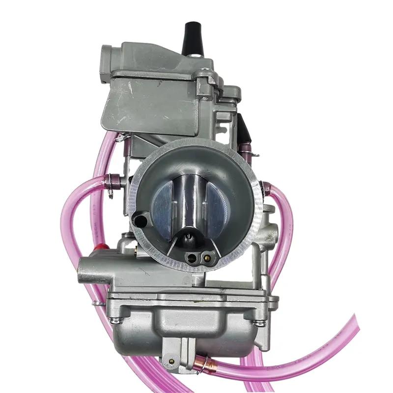 Карбюратор PWK38S Для Husquarna 250 SX 300 TE250 Gas Gas MC 250 250exc SX125 KX125 YZ125X Короткое тело Air Striker 2-тактный питбайк