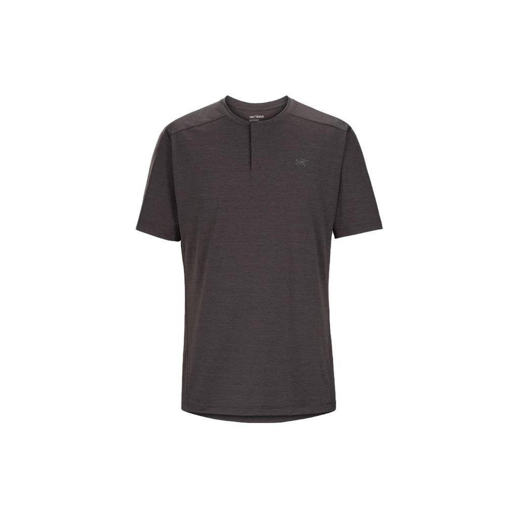 Arcteryx KADEM T-Shirts Men's Crew Neck Moderate X000007235