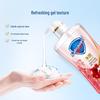 Safeguard Rejuvenating Red Pomegranate Body Wash